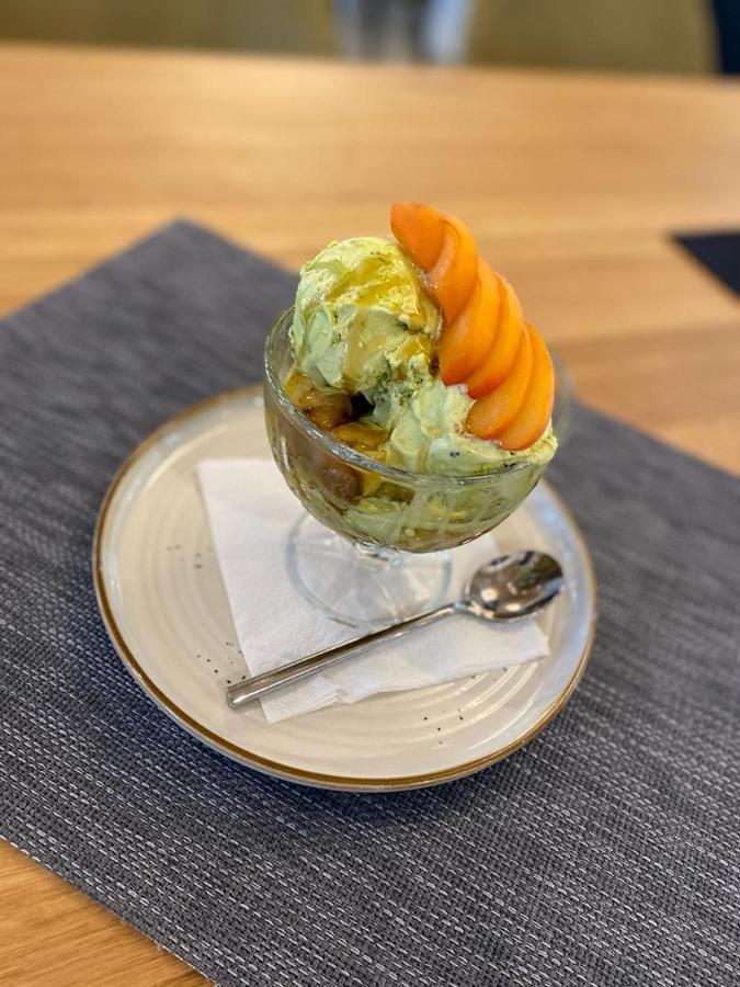 Martini Restaurant & Cazare Sebesel المظهر الخارجي الصورة